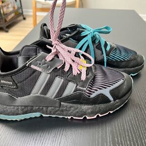 ADIDAS NINJA SPECIAL EDITION